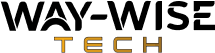 Logo Text