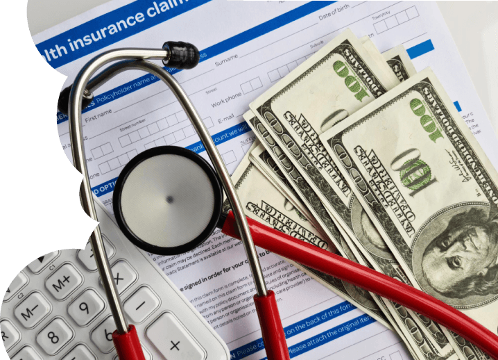 Medical billing and revenue cycle management Services