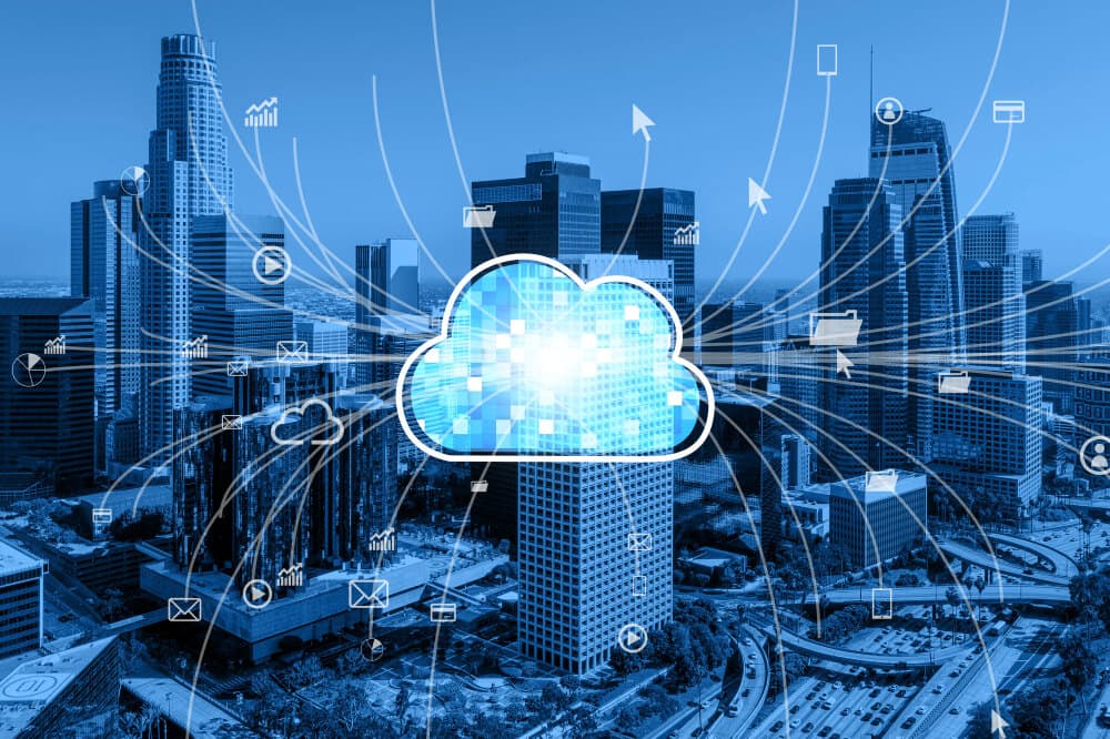 Cloud Engineering Video