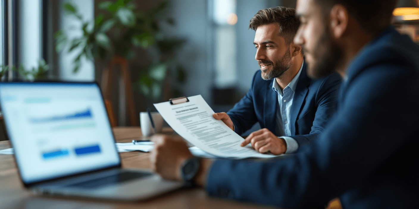 Federal Compliance Services