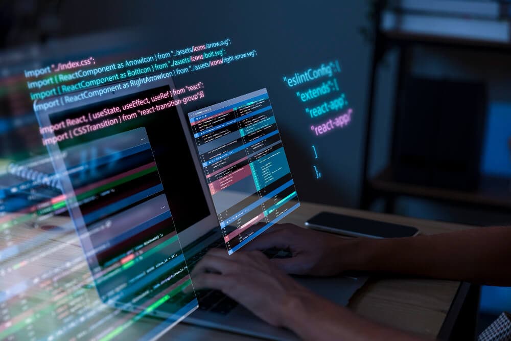 Web Application Video