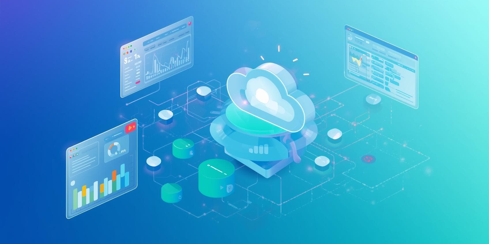 Cloud Based Accounting Software for Small Business: Take Control of Your Finances in the USA