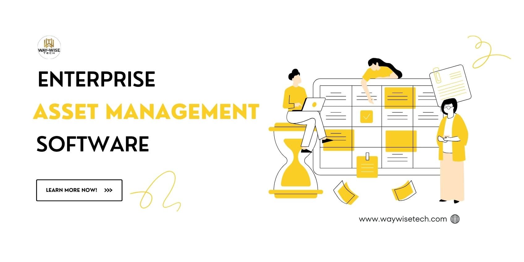 Enterprise Asset Management Software: The Complete Guide for Modern Businesses